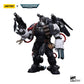 Warhammer 40,000 Figura Raven Guard Chapter Master Kayvaan Shrike 12 cm