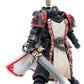 Warhammer 40k Figura 1/18 Black Templars Primaris Sword Brethren Eberwulf 12 cm