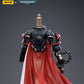 Warhammer 40k Figura 1/18 Black Templars Primaris Sword Brethren Eberwulf 12 cm