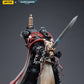 Warhammer 40k Figura 1/18 Black Templars Primaris Sword Brethren Eberwulf 12 cm