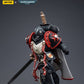 Warhammer 40k Figura 1/18 Black Templars Primaris Sword Brethren Eberwulf 12 cm
