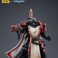 Warhammer 40k Figura 1/18 Black Templars Primaris Sword Brethren Eberwulf 12 cm