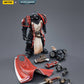 Warhammer 40k Figura 1/18 Black Templars Primaris Sword Brethren Eberwulf 12 cm
