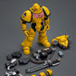 Warhammer 40k Figura 1/18 Imperial Fists Intercessors 12 cm