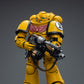 Warhammer 40k Figura 1/18 Imperial Fists Intercessors 12 cm