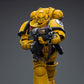 Warhammer 40k Figura 1/18 Imperial Fists Intercessors 12 cm