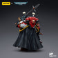 Warhammer 40k Figura 1/18 Blood Angels Mephiston 12 cm
