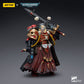Warhammer 40k Figura 1/18 Blood Angels Mephiston 12 cm