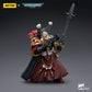 Warhammer 40k Figura 1/18 Blood Angels Mephiston 12 cm