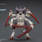 Warhammer 40k Figura 1/18 Tyranids Hive Fleet Leviathan Tyranid Warrior with Boneswords 12 cm