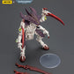 Warhammer 40k Figura 1/18 Tyranids Hive Fleet Leviathan Tyranid Warrior with Boneswords 12 cm