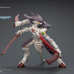 Warhammer 40k Figura 1/18 Tyranids Hive Fleet Leviathan Tyranid Warrior with Boneswords 12 cm