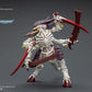 Warhammer 40k Figura 1/18 Tyranids Hive Fleet Leviathan Tyranid Warrior with Boneswords 12 cm
