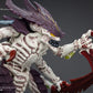 Warhammer 40k Figura 1/18 Tyranids Hive Fleet Leviathan Tyranid Warrior with Boneswords 12 cm