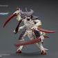 Warhammer 40k Figura 1/18 Tyranids Hive Fleet Leviathan Tyranid Warrior with Boneswords 12 cm
