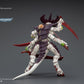 Warhammer 40k Figura 1/18 Tyranids Hive Fleet Leviathan Tyranid Warrior with Boneswords 12 cm