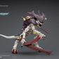 Warhammer 40k Figura 1/18 Tyranids Hive Fleet Leviathan Tyranid Warrior with Boneswords 12 cm