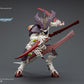 Warhammer 40k Figura 1/18 Tyranids Hive Fleet Leviathan Tyranid Warrior with Boneswords 12 cm