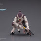 Warhammer 40k Figura 1/18 Tyranids Hive Fleet Leviathan Termagant with Fleshborer 12 cm