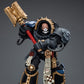 Warhammer 40k Figura 1/18 Ultramarines Chaplain in Terminator Armour 12 cm