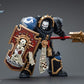 Warhammer 40k Figura 1/18 Ultramarines Chaplain in Terminator Armour 12 cm