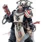 Warhammer 40k Figura 1/18 Black Templars Marshal Baldeckrath 12 cm