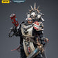 Warhammer 40k Figura 1/18 Black Templars Marshal Baldeckrath 12 cm