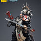 Warhammer 40k Figura 1/18 Black Templars Marshal Baldeckrath 12 cm