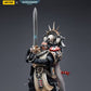 Warhammer 40k Figura 1/18 Black Templars Marshal Baldeckrath 12 cm