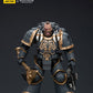 Warhammer The Horus Heresy Figura 1/18 Space Wolves Grey Slayer Pack Grey Slayer 2 12 cm - Z POP Toys