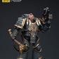 Warhammer The Horus Heresy Figura 1/18 Space Wolves Grey Slayer Pack Grey Slayer 2 12 cm - Z POP Toys