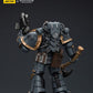 Warhammer The Horus Heresy Figura 1/18 Space Wolves Grey Slayer Pack Grey Slayer 2 12 cm - Z POP Toys