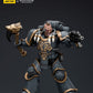 Warhammer The Horus Heresy Figura 1/18 Space Wolves Grey Slayer Pack Grey Slayer 2 12 cm - Z POP Toys