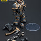 Warhammer The Horus Heresy Figura 1/18 Space Wolves Grey Slayer Pack Grey Slayer 2 12 cm - Z POP Toys