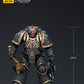 Warhammer The Horus Heresy Figura 1/18 Space Wolves Grey Slayer Pack Grey Slayer 2 12 cm - Z POP Toys