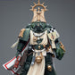 Warhammer 40k Figura 1/18 Dark Angels Master with Power Fist 12 cm