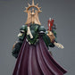 Warhammer 40k Figura 1/18 Dark Angels Master with Power Fist 12 cm