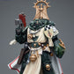 Warhammer 40k Figura 1/18 Dark Angels Master with Power Fist 12 cm
