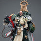Warhammer 40k Figura 1/18 Dark Angels Master with Power Fist 12 cm