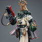 Warhammer 40k Figura 1/18 Dark Angels Master with Power Fist 12 cm