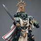 Warhammer 40k Figura 1/18 Dark Angels Master with Power Fist 12 cm
