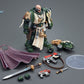 Warhammer 40k Figura 1/18 Dark Angels Master with Power Fist 12 cm