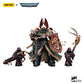 Warhammer 40k Figura 1/18 Dark Angels Primarch Lion El' Jonson 18 cm Reproducción