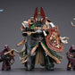 Warhammer 40k Figura 1/18 Dark Angels Primarch Lion El' Jonson 18 cm Reproducción