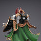 Warhammer 40k Figura 1/18 Dark Angels Primarch Lion El' Jonson 18 cm Reproducción