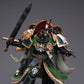 Warhammer 40k Figura 1/18 Dark Angels Primarch Lion El' Jonson 18 cm Reproducción