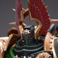 Warhammer 40k Figura 1/18 Dark Angels Primarch Lion El' Jonson 18 cm Reproducción