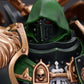 Warhammer 40k Figura 1/18 Dark Angels Primarch Lion El' Jonson 18 cm Reproducción
