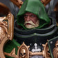 Warhammer 40k Figura 1/18 Dark Angels Primarch Lion El' Jonson 18 cm Reproducción