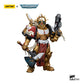 Warhammer The Horus Heresy Figura 1/18 Blood Angels Commander Dante 12 cm